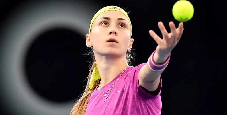 Aleksandra Krunic vs Ana Bogdan Prediction and Betting Tips (04.08.2021) Aleksandra Krunic vs Ana Bogdan Prediction and Betting Tips (04.08.2021)