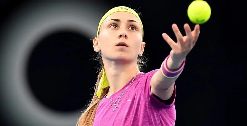 Aleksandra Krunic - Ana Bogdan Aleksandra Krunic - Ana Bogdan