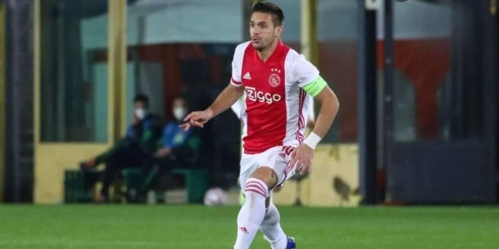 Ajax - Leeds United