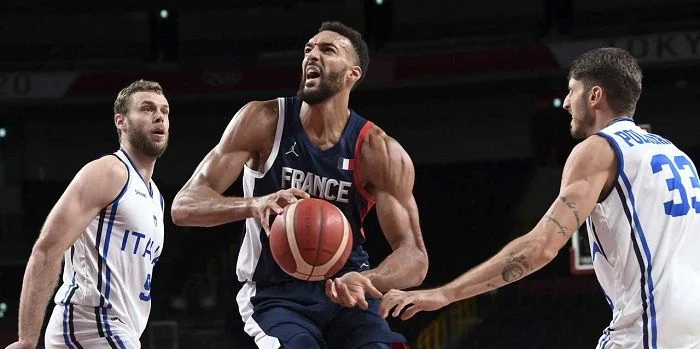 France - Slovenia