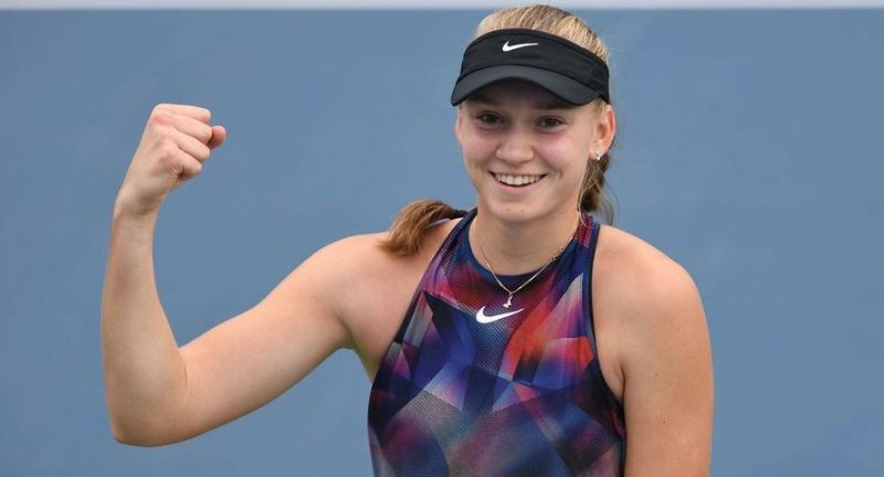 Liu vs Rybakina: confident start for Elena in San Jose? Liu vs Rybakina: confident start for Elena in San Jose?