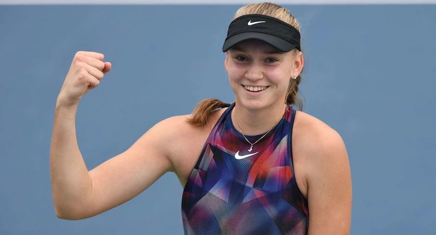 Claire Liu vs Elena Rybakina Prediction and Betting Tips (05.08.2021) Claire Liu vs Elena Rybakina Prediction and Betting Tips (05.08.2021)
