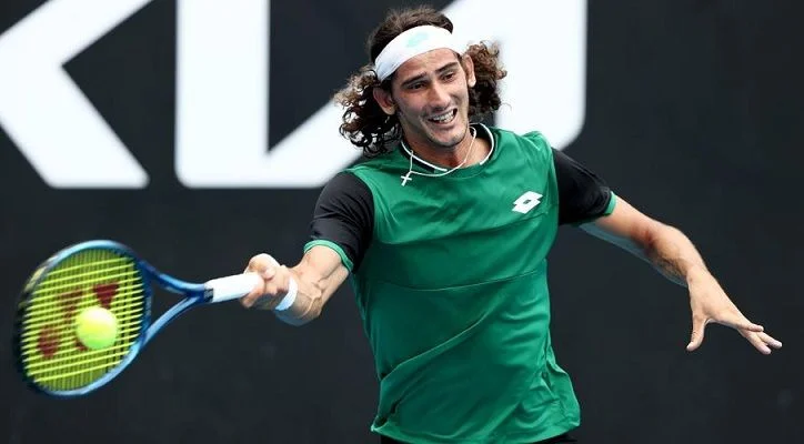 Rafael Nadal - Lloyd Harris Rafael Nadal - Lloyd Harris