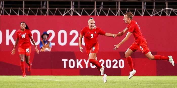 Sweden - Canada Sweden - Canada