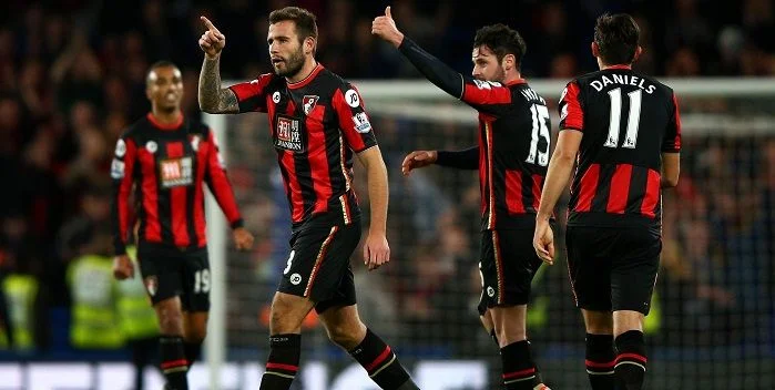 AFC Bournemouth - West Bromwich Albion