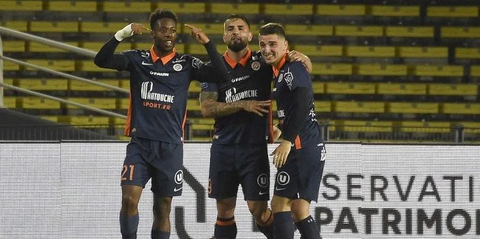 Montpellier - Marseille