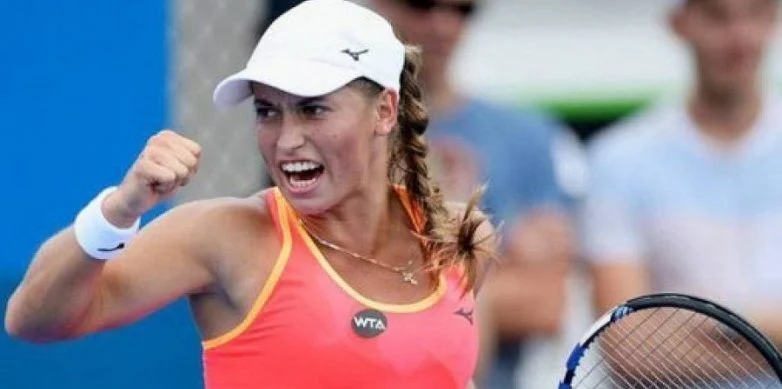 Veronika Kudermetova - Yulia Putintseva