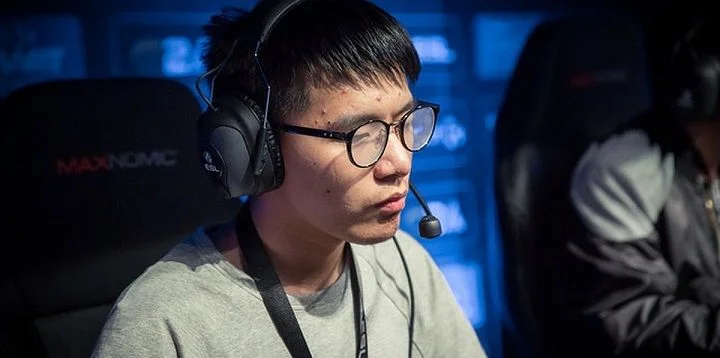Vici Gaming - Elephant Vici Gaming - Elephant