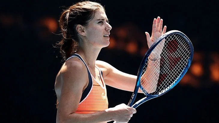 Sorana Cirstea - Victoria Azarenka Sorana Cirstea - Victoria Azarenka