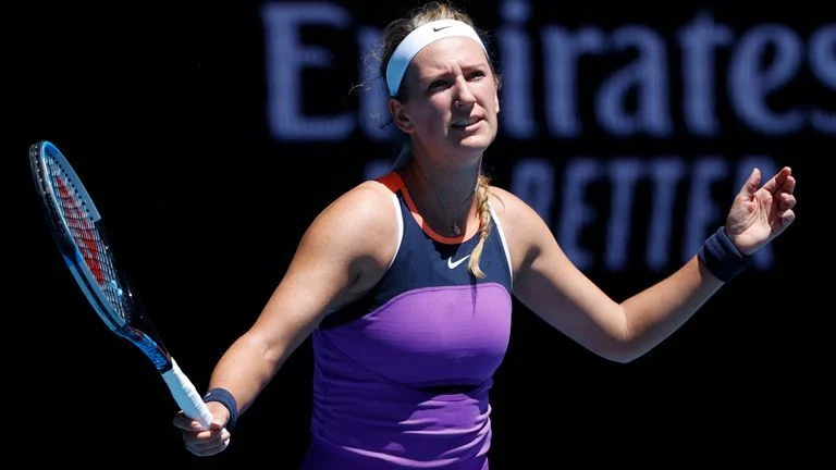 Aryna Sabalenka - Victoria Azarenka Aryna Sabalenka - Victoria Azarenka