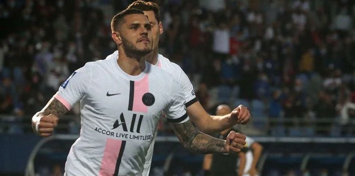 Paris Saint-Germain - Strasbourg