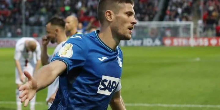 Augsburg - Hoffenheim Augsburg - Hoffenheim