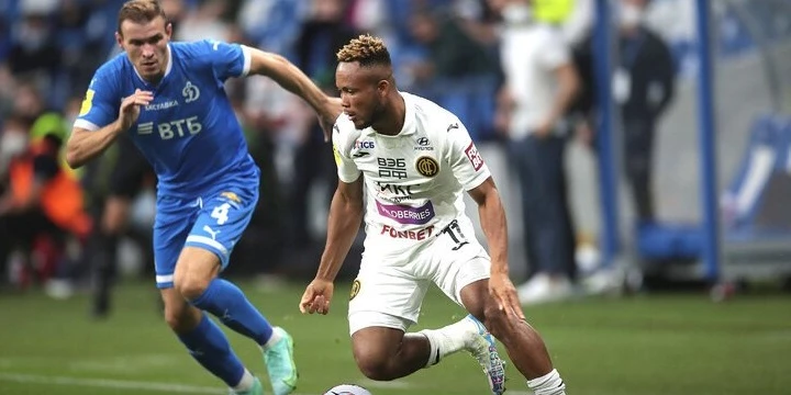 FC Rostov vs CSKA Moscow Prediction and Betting Tips (14.08.2021) FC Rostov vs CSKA Moscow Prediction and Betting Tips (14.08.2021)