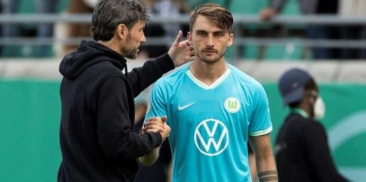 Wolfsburg - Bochum
