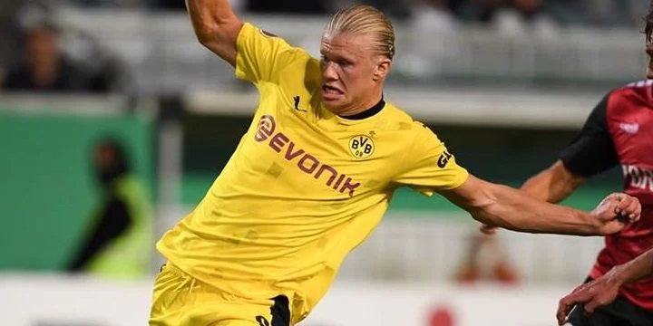 Borussia Dortmund - Eintracht Frankfurt Borussia Dortmund - Eintracht Frankfurt