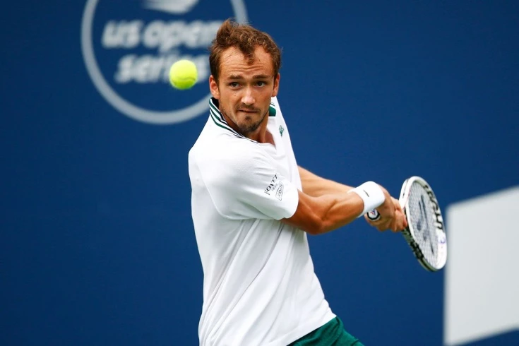 Daniil Medvedev vs John Isner Prediction and Betting Tips (15.08.2021) Daniil Medvedev vs John Isner Prediction and Betting Tips (15.08.2021)