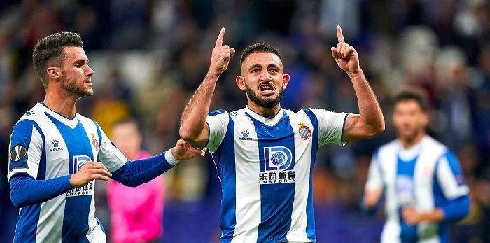 Osasuna - Espanyol Osasuna - Espanyol
