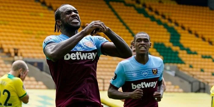 Newcastle United - West Ham United Newcastle United - West Ham United