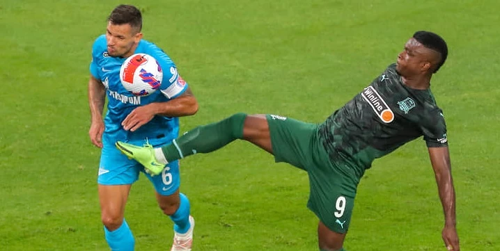 FC Krasnodar vs Arsenal Tula Prediction and Betting Tips (15.08.2021) FC Krasnodar vs Arsenal Tula Prediction and Betting Tips (15.08.2021)