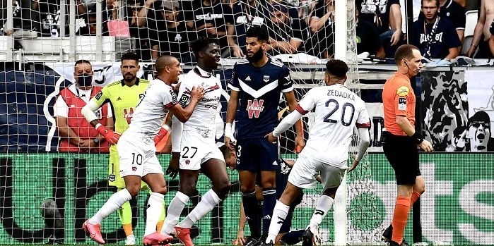 Clermont Foot vs Troyes Prediction and Betting Tips (15.08.2021) Clermont Foot vs Troyes Prediction and Betting Tips (15.08.2021)