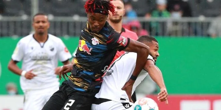 Mainz 05 - RB Leipzig Mainz 05 - RB Leipzig