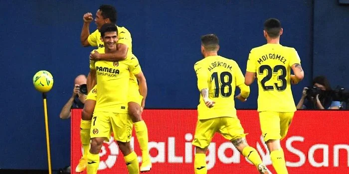 Villarreal - Granada Villarreal - Granada