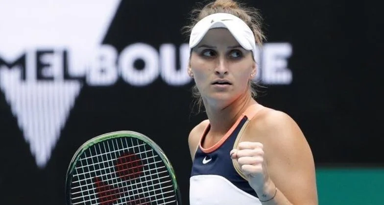 Marketa Vondrousova - Belinda Bencic Marketa Vondrousova - Belinda Bencic