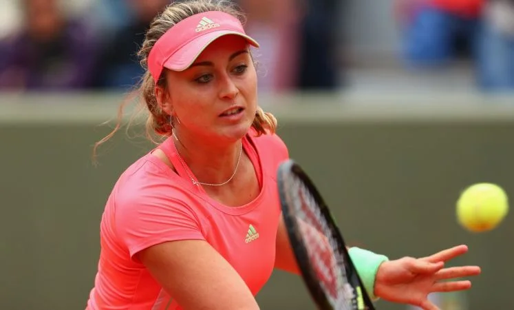 Paula Badosa - Aryna Sabalenka