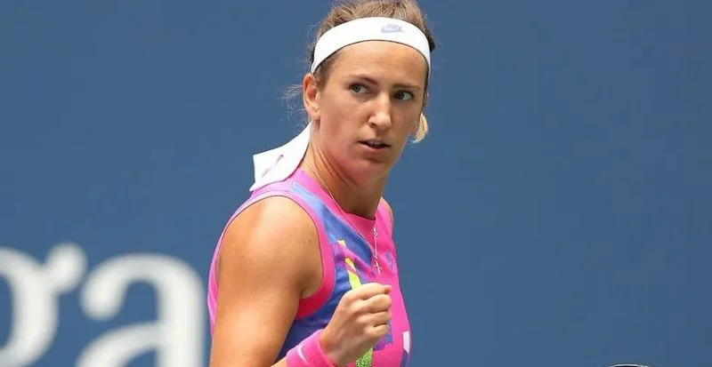 Ashleigh Barty - Victoria Azarenka Ashleigh Barty - Victoria Azarenka