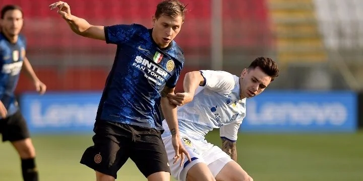 Inter - Genoa