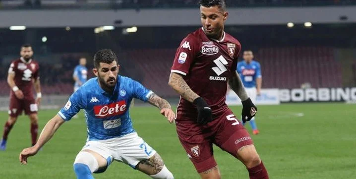 Torino - Atalanta