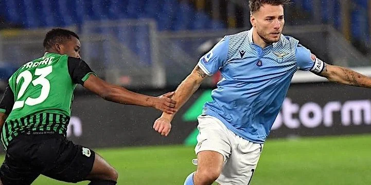 Empoli - Lazio