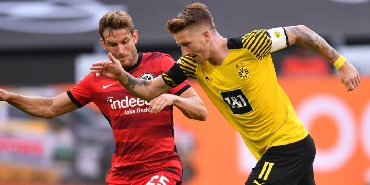 Eintracht Frankfurt vs Augsburg Prediction and Betting Tips (21.08.2021) Eintracht Frankfurt vs Augsburg Prediction and Betting Tips (21.08.2021)