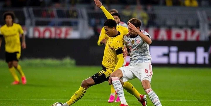 Freiburg - Borussia Dortmund