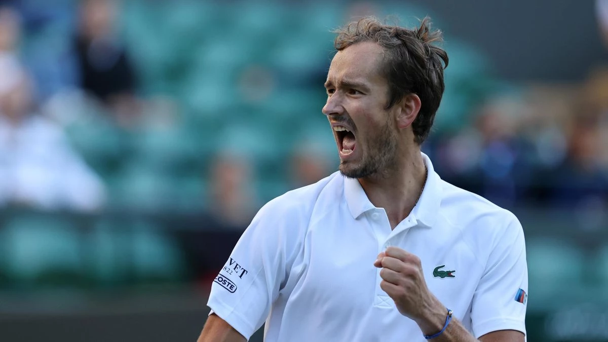 Daniil Medvedev vs Andrey Rublev Prediction and Betting Tips (21.08.2021) Daniil Medvedev vs Andrey Rublev Prediction and Betting Tips (21.08.2021)