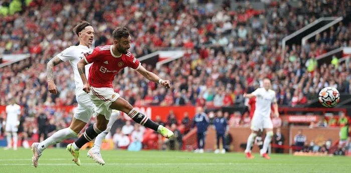 Southampton - Manchester United