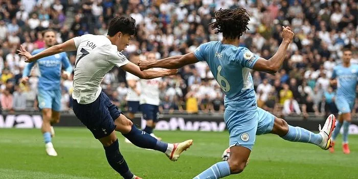 Wolverhampton Wanderers - Tottenham Hotspur