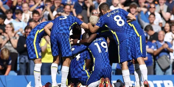 Arsenal - Chelsea
