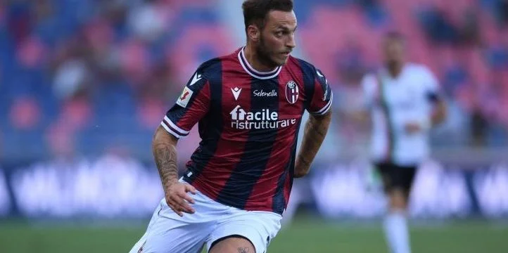 Bologna - Salernitana Bologna - Salernitana
