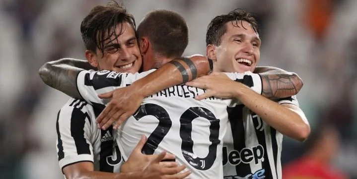 Udinese - Juventus Udinese - Juventus