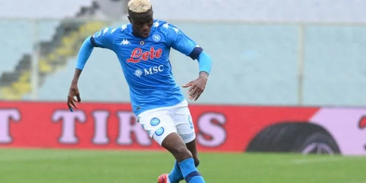 SSC Napoli - Venezia