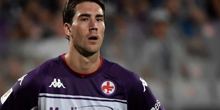 Roma - Fiorentina