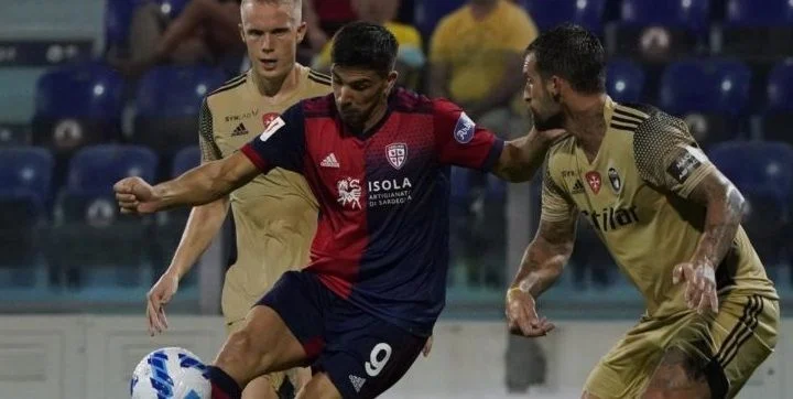 Cagliari - Spezia