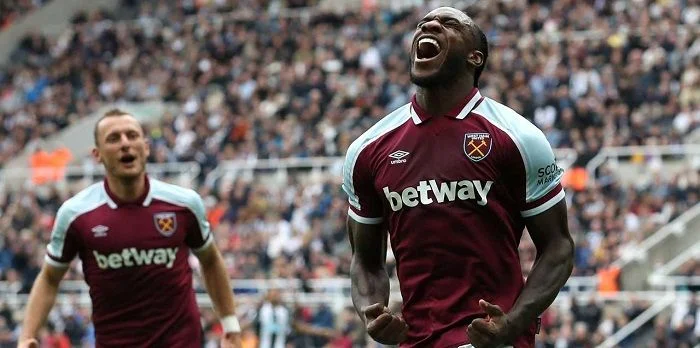 West Ham United - Leicester City