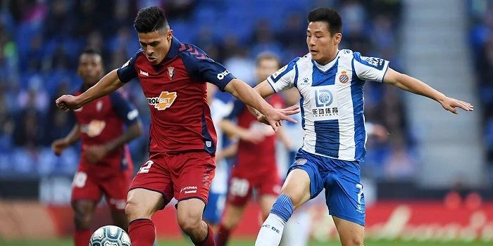 Osasuna - Celta Vigo