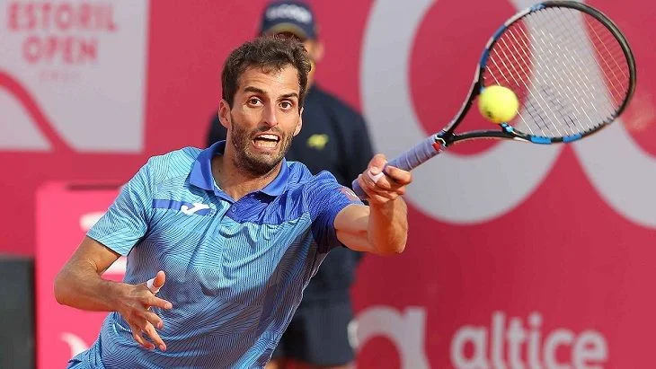 Mikael Ymer - Albert Ramos-Vinolas Mikael Ymer - Albert Ramos-Vinolas