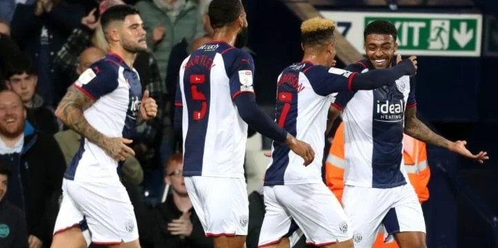 West Bromwich Albion - Arsenal West Bromwich Albion - Arsenal