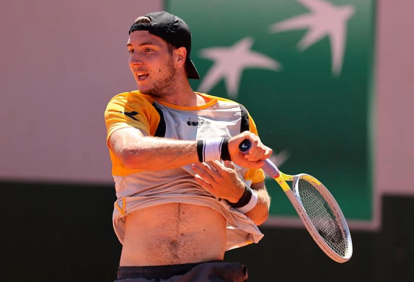 Jan-Lennard Struff vs Ilya Ivashka Prediction and Betting Tips (26.08.2021) Jan-Lennard Struff vs Ilya Ivashka Prediction and Betting Tips (26.08.2021)
