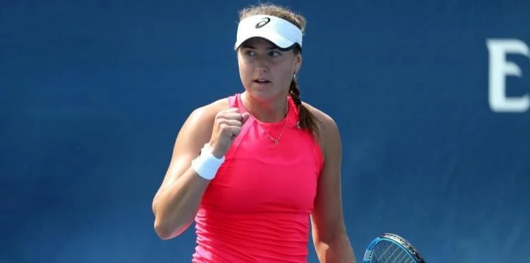 Rebecca Peterson vs Viktorija Golubic Prediction and Betting Tips (26.08.2021) Rebecca Peterson vs Viktorija Golubic Prediction and Betting Tips (26.08.2021)