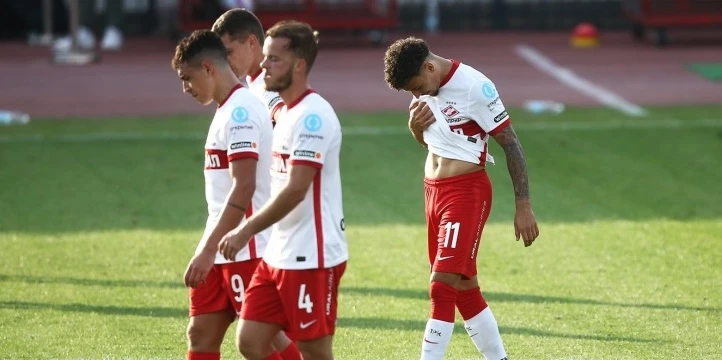 Spartak Moscow vs PFC Sochi Prediction and Betting Tips (26.08.2021) Spartak Moscow vs PFC Sochi Prediction and Betting Tips (26.08.2021)